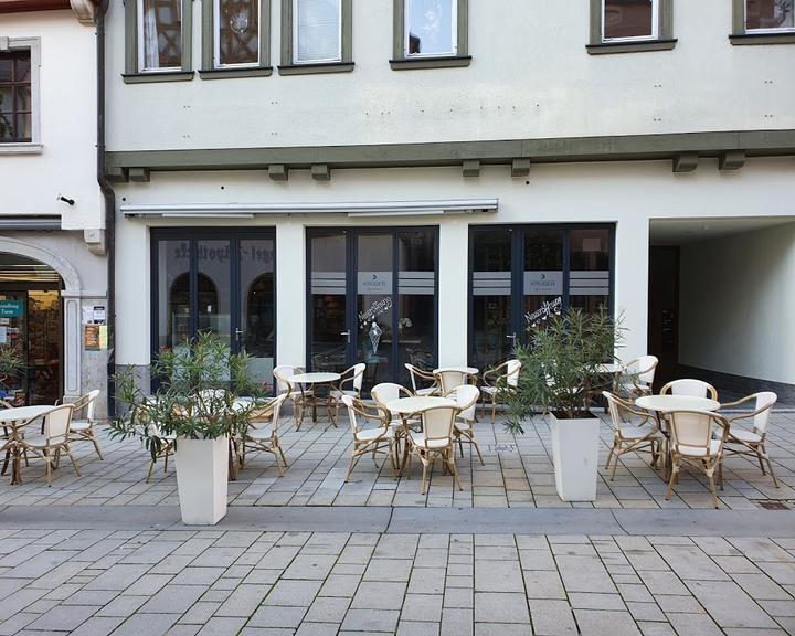 Café Krüger
