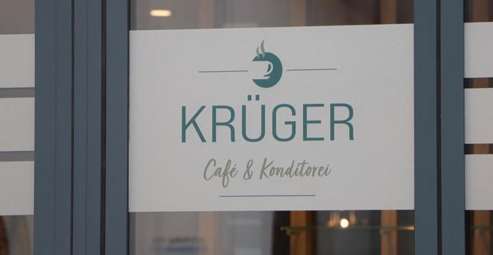 Cafe Kruger